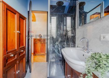 Bagno - Appartamento Via Giuseppe Ugolini
27, Milano - foto 18