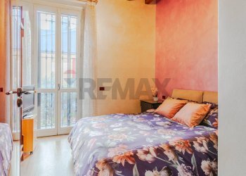 Camera / camera da letto - Appartamento Via Giuseppe Ugolini
27, Milano - foto 20