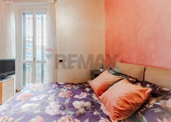 Camera / camera da letto - Appartamento Via Giuseppe Ugolini
27, Milano - foto 21