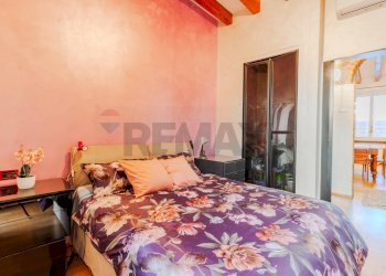 Camera / camera da letto - Appartamento Via Giuseppe Ugolini
27, Milano - foto 22