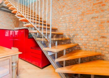 Scale - Appartamento Via Giuseppe Ugolini
27, Milano - foto 23