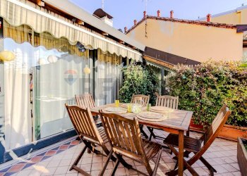 Terrazza - Appartamento Via Giuseppe Ugolini
27, Milano - foto 24