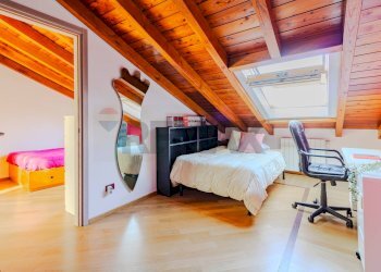 Camera / camera da letto - Appartamento Via Giuseppe Ugolini
27, Milano - foto 29