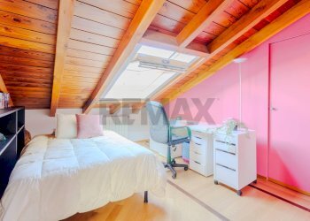 Camera / camera da letto - Appartamento Via Giuseppe Ugolini
27, Milano - foto 32