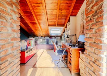 Ufficio - Appartamento Via Giuseppe Ugolini
27, Milano - foto 33