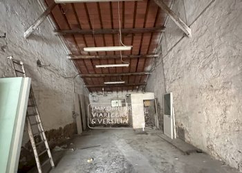 Foto 4 - Warehouse via Aurelia sud, Viareggio - photo 4