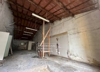 Foto 5 - Warehouse via Aurelia sud, Viareggio - photo 5