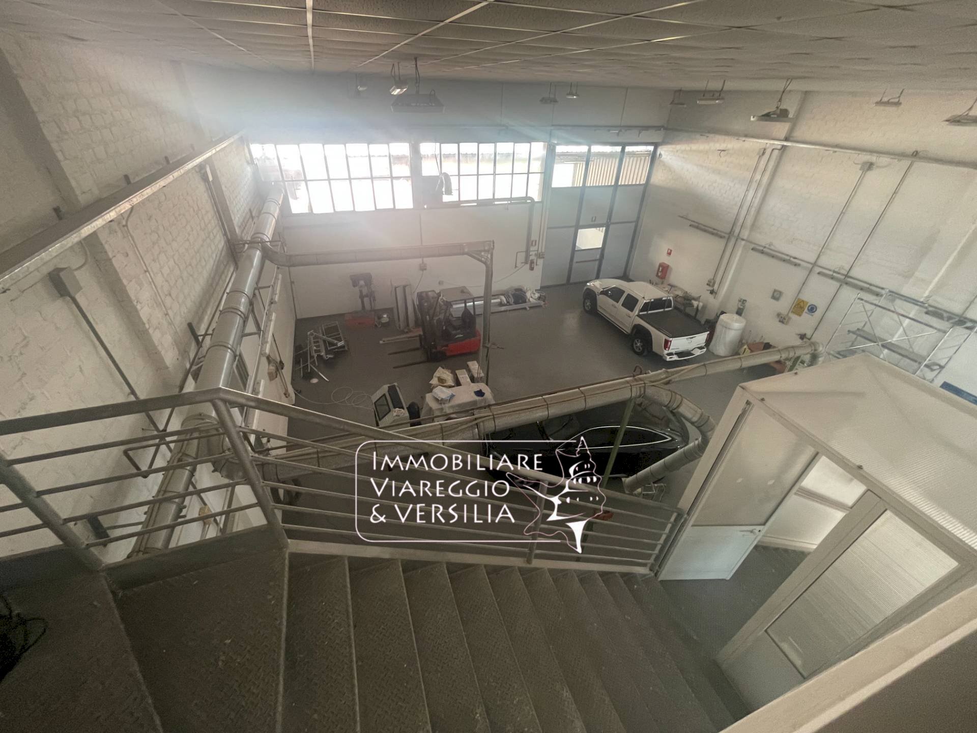 Foto 1 - Magazzino Camaiore - foto 1