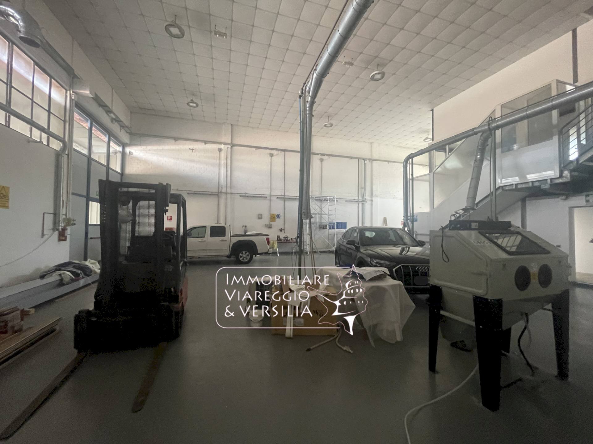 Foto 3 - Magazzino Camaiore - foto 3