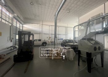 Foto 3 - Magazzino Camaiore - foto 3