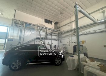 Foto 11 - Magazzino Camaiore - foto 11