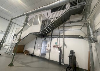 Foto 33 - Magazzino Camaiore - foto 33