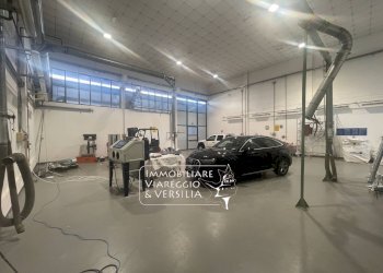 Foto 34 - Magazzino Camaiore - foto 34