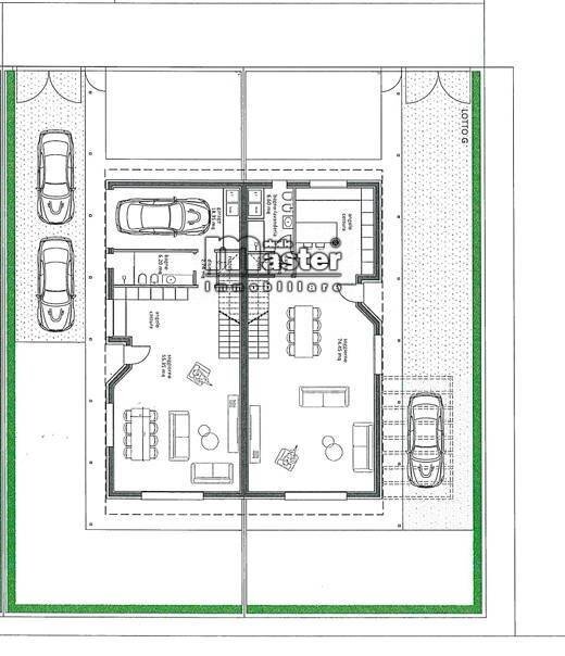 Foto 1 - Building land VIA LEON BATTISTA ALBERTI, Treviso - photo 1