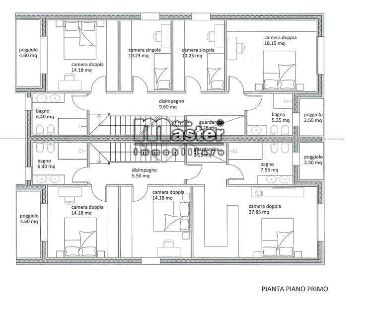 Foto 2 - Building land VIA LEON BATTISTA ALBERTI, Treviso - photo 2