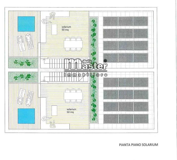 Foto 3 - Building land VIA LEON BATTISTA ALBERTI, Treviso - photo 3