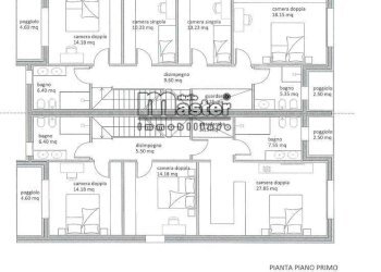 Foto 2 - Building land VIA LEON BATTISTA ALBERTI, Treviso - photo 2
