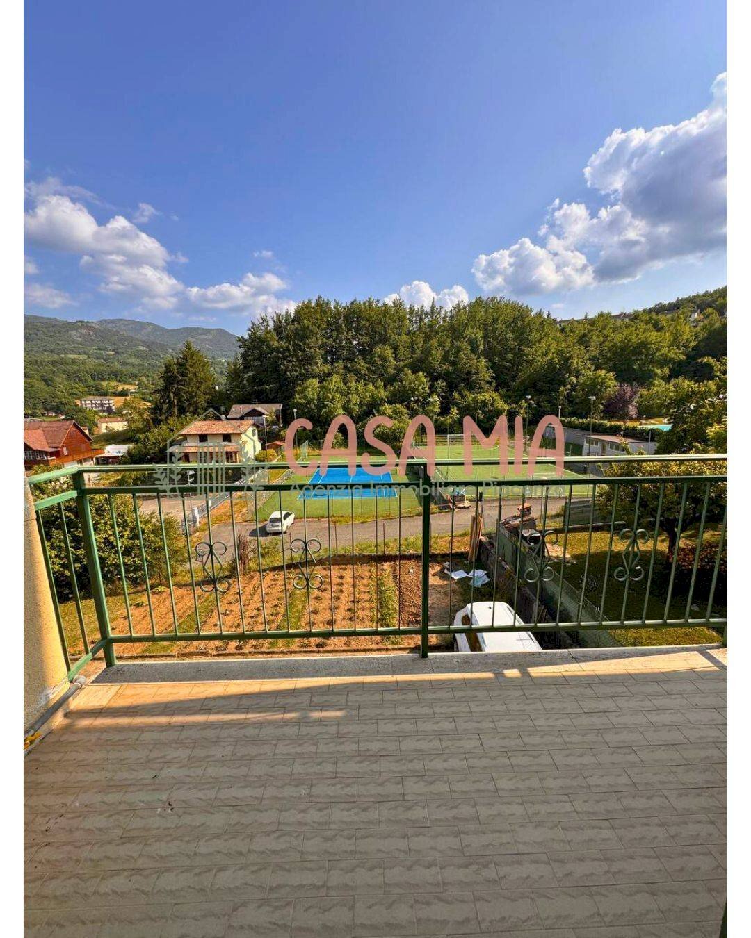 Foto 1 - Trilocale Via aldo moro, Ferriere - foto 1