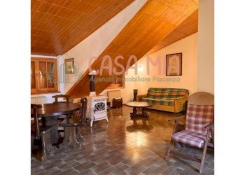 Foto 6 - Bilocale Strada circonvallazione
 
3, Ferriere - foto 6