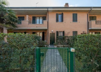 Casa all\'aperto - Villa a Schiera via dei bersaglieri
 
19, Brembate - foto 1