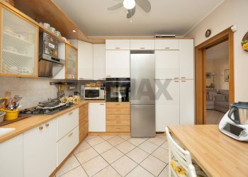 Cucina - Villa a Schiera via dei bersaglieri
 
19, Brembate - foto 5