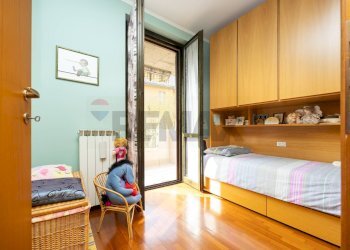 Camera / camera da letto - Villa a Schiera via dei bersaglieri
 
19, Brembate - foto 8