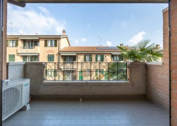 Terrazza - Villa a Schiera via dei bersaglieri
 
19, Brembate - foto 10