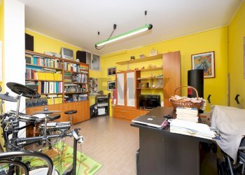 Ufficio - Villa a Schiera via dei bersaglieri
 
19, Brembate - foto 15