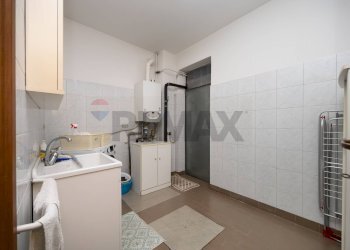 Cucina - Villa a Schiera via dei bersaglieri
 
19, Brembate - foto 16