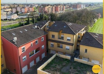 Foto 1 - Quadrilocale Via Orlana Fallaci
 
27, Molinella - foto 1