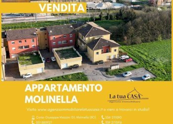 Foto 2 - Quadrilocale Via Orlana Fallaci
 
27, Molinella - foto 2