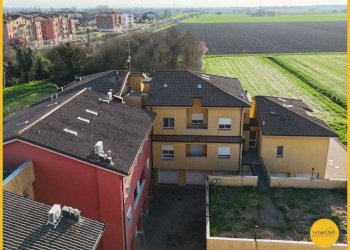 Foto 4 - Quadrilocale Via Orlana Fallaci
 
27, Molinella - foto 4