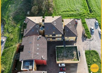 Foto 5 - Quadrilocale Via Orlana Fallaci
 
27, Molinella - foto 5