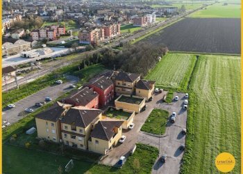 Foto 8 - Quadrilocale Via Orlana Fallaci
 
27, Molinella - foto 8