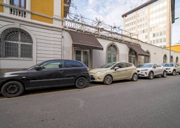 Foto 24 - Attività Commerciale Via Tito Speri
2, Milano - foto 24