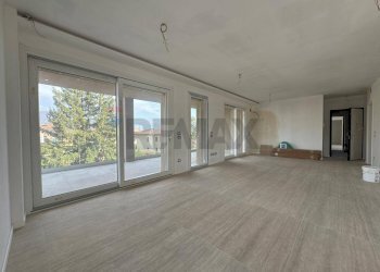 Stanza vuota - Attic Brescia - photo 14