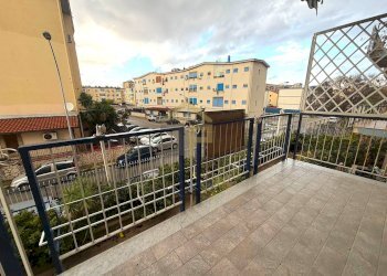 Foto 6 - Quadrilocale Via Del Castoro
 
9, Palermo - foto 6