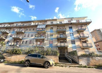 Foto 1 - Quadrilocale Via Del Castoro
 
9, Palermo - foto 1