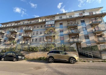 Foto 3 - Quadrilocale Via Del Castoro
 
9, Palermo - foto 3