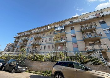 Foto 4 - Quadrilocale Via Del Castoro
 
9, Palermo - foto 4