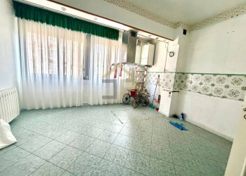 Foto 11 - Quadrilocale Via Del Castoro
 
9, Palermo - foto 11