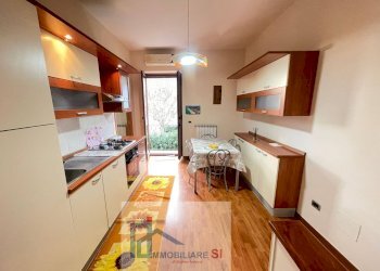 Foto 1 - Two-room apartment Vico Volpe, Benevento - photo 1