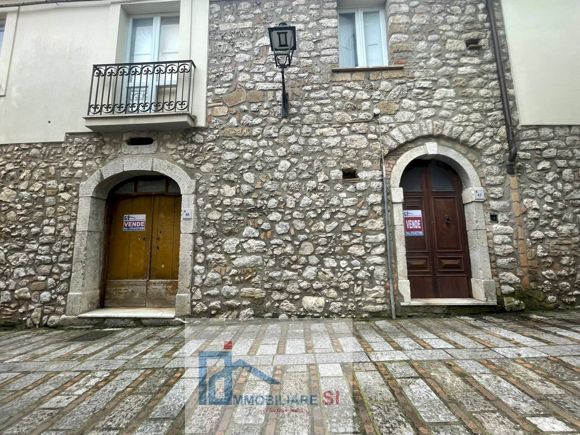 Foto 1 - Casa semi indipendente Via Roma, Cautano - foto 1