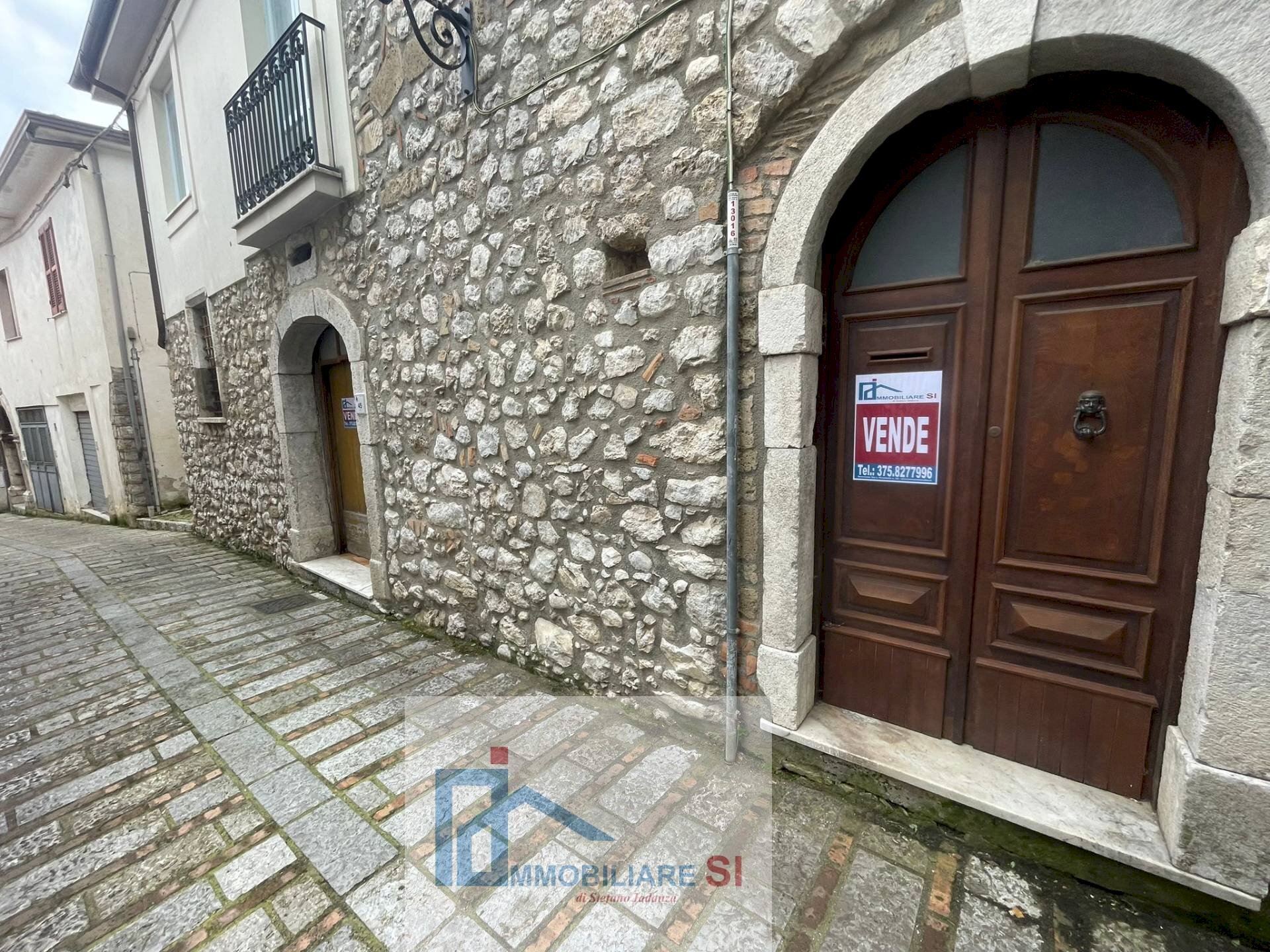 Foto 2 - Casa semi indipendente Via Roma, Cautano - foto 2