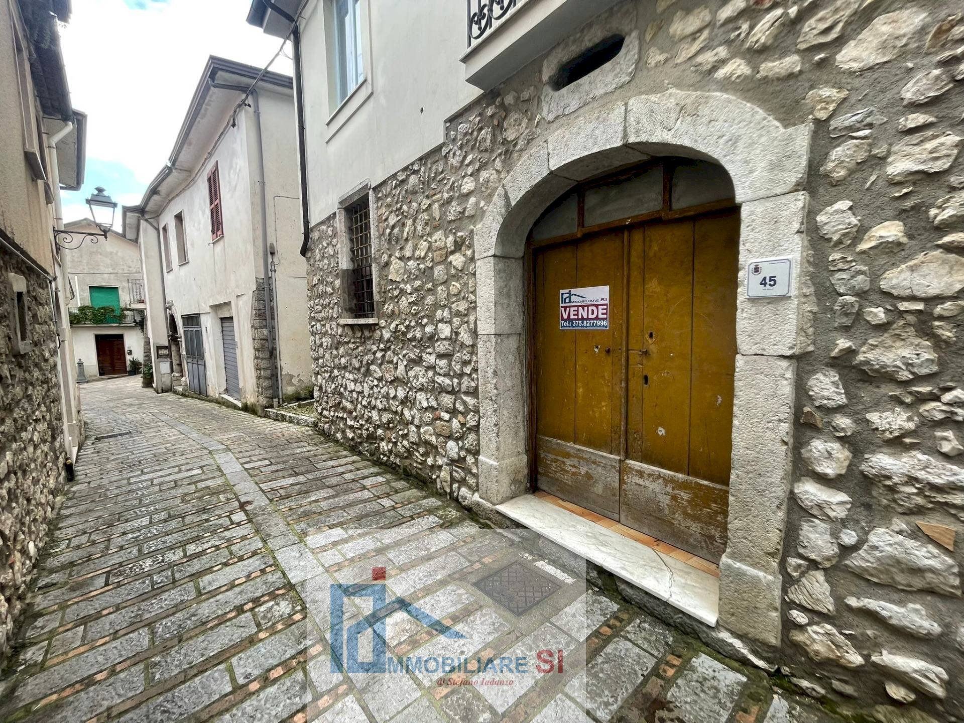 Foto 3 - Casa semi indipendente Via Roma, Cautano - foto 3