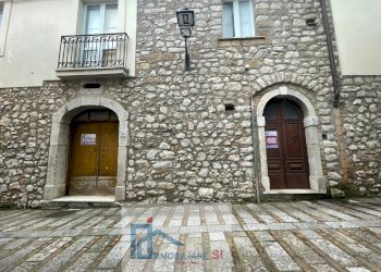 Foto 1 - Casa semi indipendente Via Roma, Cautano - foto 1