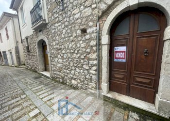 Foto 2 - Casa semi indipendente Via Roma, Cautano - foto 2