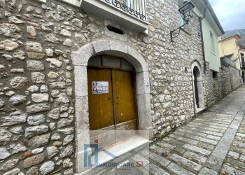 Foto 4 - Casa semi indipendente Via Roma, Cautano - foto 4