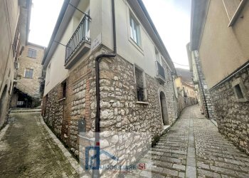 Foto 21 - Casa semi indipendente Via Roma, Cautano - foto 21