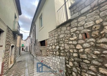 Foto 23 - Casa semi indipendente Via Roma, Cautano - foto 23